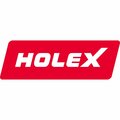 Holex Cable knife with plastic handle- folding- Type: 3 844520 3